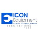 Icon Equipment company logo