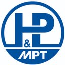 Hegewald &amp; Peschke Meß- und Prüftechnik GmbH company logo