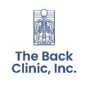 The Back Clinic, Inc. company logo