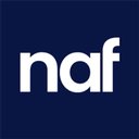 New American Funding. company logo