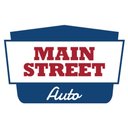 Main Street Auto company logo