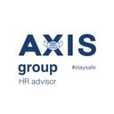 Axis company logo