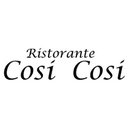 ristorante CosiCosi company logo