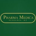 Pharma Medica Research Inc. company logo