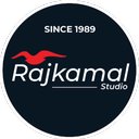 Rajkamal Studio company logo