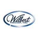 Wilbert Precast, Inc. company logo