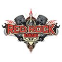 Red Rock Garage company logo
