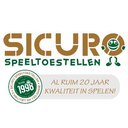 Sicuro Speeltoestellen B.V. company logo