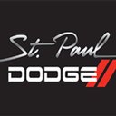 St. Paul Dodge company logo