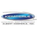 Albert Kemperle Inc. company logo