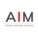 AIM Youth Mental Health company logo