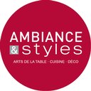 AMBIANCE ET STYLES company logo