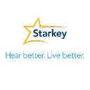 Starkey Laboratories (Germany) GmbH company logo