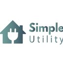 SimpleUtility company logo