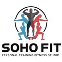 Soho Fit company logo