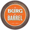 Burg &amp; Barrel company logo