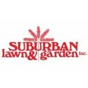 Suburban Lawn and Garden company logo