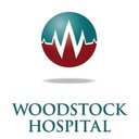 Woodstock Hospital company logo
