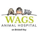 Wags Animal Hospital company logo