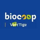 Biocoop Vert'Tige Wazemmes company logo