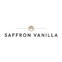 Saffron Vanilla company logo