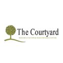 The Courtyard Rehabilitation and Healthcare Center company logo