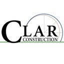 Clar Construction company logo