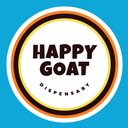 Happy Goat Dispensary company logo