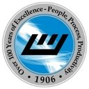The Waldinger Corp. company logo