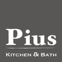 Pius Kitchen & Bath, Inc. company logo