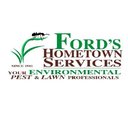 Ford's Hometown Services company logo