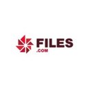 Files.com company logo