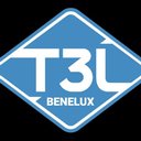 T3L Benelux company logo