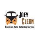 JoeyClean-Premium Auto Detailing Service company logo
