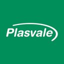 Plasvale company logo
