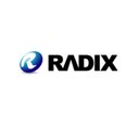 RADIX株式会社 company logo