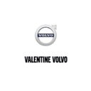 Valentine Volvo company logo