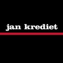 Jan Krediet company logo
