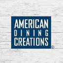 American Food & Vending company logo