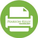 Pearson-Kelly Technology company logo