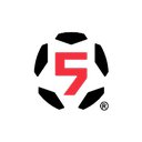 Soccer 5 company logo