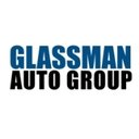 Glassman Automotive Group company logo