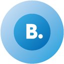 BLU by Adcorp company logo