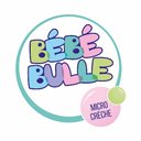 MICRO CRECHE Bébé Bulle company logo