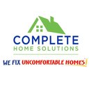 Complete Home Solutions company logo