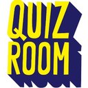 Quiz room company logo