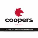 Coopers Fire Ltd company logo