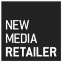 New Media Retailer company logo