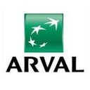 Arval BNP Paribas Group company logo