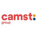 Camst company logo